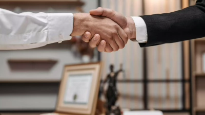 Handshake