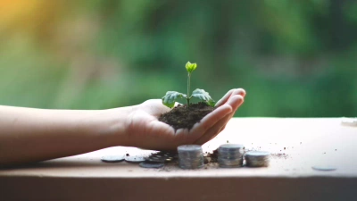 Groene investering